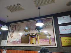 -驴肉火烧(玉祥门店)