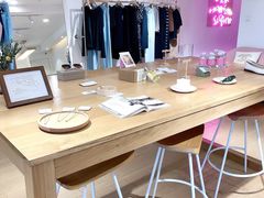 -nana showroom娜娜家服装店