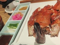 -茄子恰恰·新云南小炒(坪山益田店)