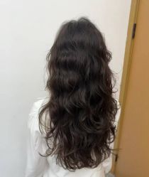 -H·Y HAIR SALON烫发·染发·造型
