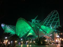 -三亚海昌梦幻海洋不夜城