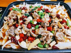 -回·龙虾铺·盆盆蟹·烧烤大排档(回龙观店)