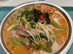 -舒记老友粉(埌西店)