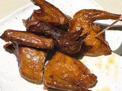 -侨美食家·粤菜(体育西路店)