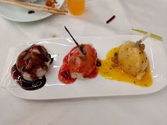 -昱德来·天津菜(河西店)