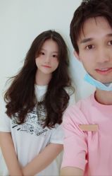 -逸丝风尚专注烫染
