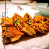 只为食材品质和喜欢的味道而吃