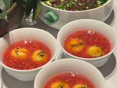 -桂满陇·海市蜃楼·黑金(国金店)