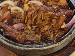 -清真马祥兴菜馆(云南北路店)
