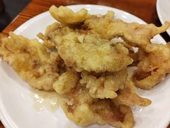 锅包肉-东北农家小院(定西路店)