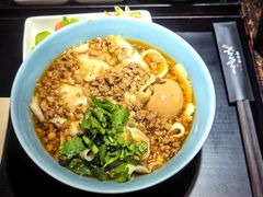 -喜晋道面馆(华严寺广场店)