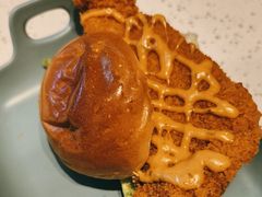 -新宝餐厅(流塘店)