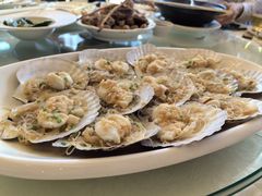 -金翠皇宫粤菜·点心·海鲜(科技园店)