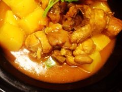 picture-云海肴·汽锅鸡·云南菜(天津国金汇店)