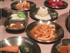 -西塔拾玖泥炉烤肉·活鳗(芝麻街店)