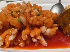 -小厨娘淮扬菜(天印大道店)