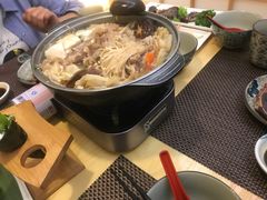 -樱の千渡日式料理·铁板烧•烧鸟(金盛田广场店)