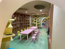 -酷嗒动物文化乐园(cutezoo西溪乐天城店)