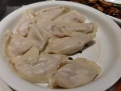 -东方饺子王(工农大路店)