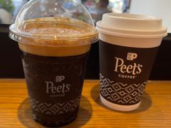 -Peet's Coffee皮爷咖啡(大学路店)