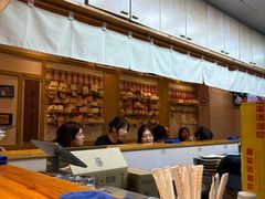 -Ramen满吉·豚骨拉面(丽园路店)