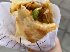 -路边摊胡同里(星城商厦店)