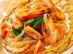 -燕坤食府