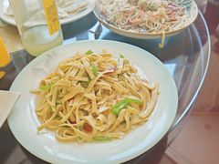 -宾朋海鲜特色美食餐厅·纯手工鲅鱼水饺(兴海路店)