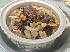 -名善山珍·野生菌汤锅(文殊院店)