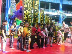 -蒙特利亲子乐园