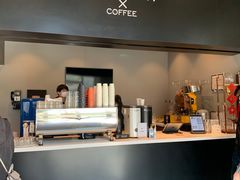 -dotcom coffee古点咖啡(致真大厦店)