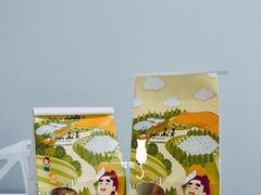爸爸糖吐司-爸爸糖吐司面包(北京西单大悦城店)