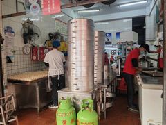-津品味小吃(大学湾店)
