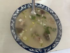 -驴肉火烧(新城铺店)