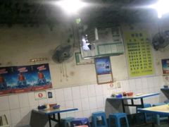 -越洋肖氏老米线(杨家坪店)