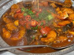 -大师傅金奖啤酒鱼(西街口总店)