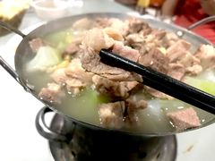 -十三陵山水雅园农家院