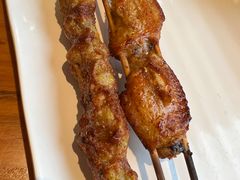 -巴依老爷新疆美食(常营店)