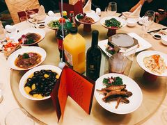 -常州新城希尔顿酒店-御玺中餐厅
