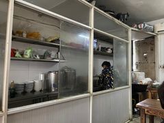 -云南大锅豆浆店