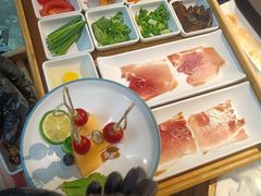 -芸南道·过桥米线(昆明老街旗舰店)