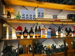 -JuiceRobot·手工意大利面&汉堡精酿(珠江新城店)