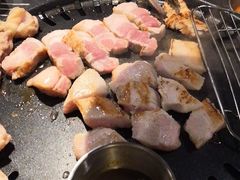 -401餐厅(弘大店)