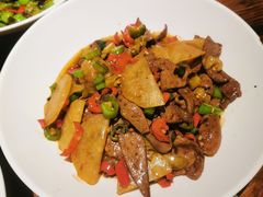 -德叔阙里·衢州菜馆(月湖店)