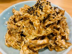 -惠丰门丁肉饼店