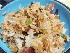 腊味煲仔饭-金龙·打边炉(武进路店)