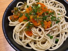 热干面-莲餐厅·湖北菜·藕汤是头牌(愚园路店)