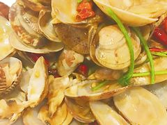 -北李妈妈菜·海肠捞饭(高新万达店)