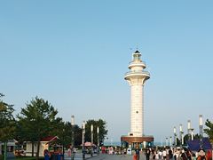 -日照灯塔风景区