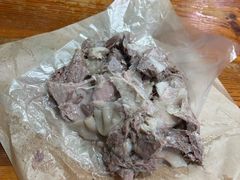 -小辫子羊肉面馆(周东店)